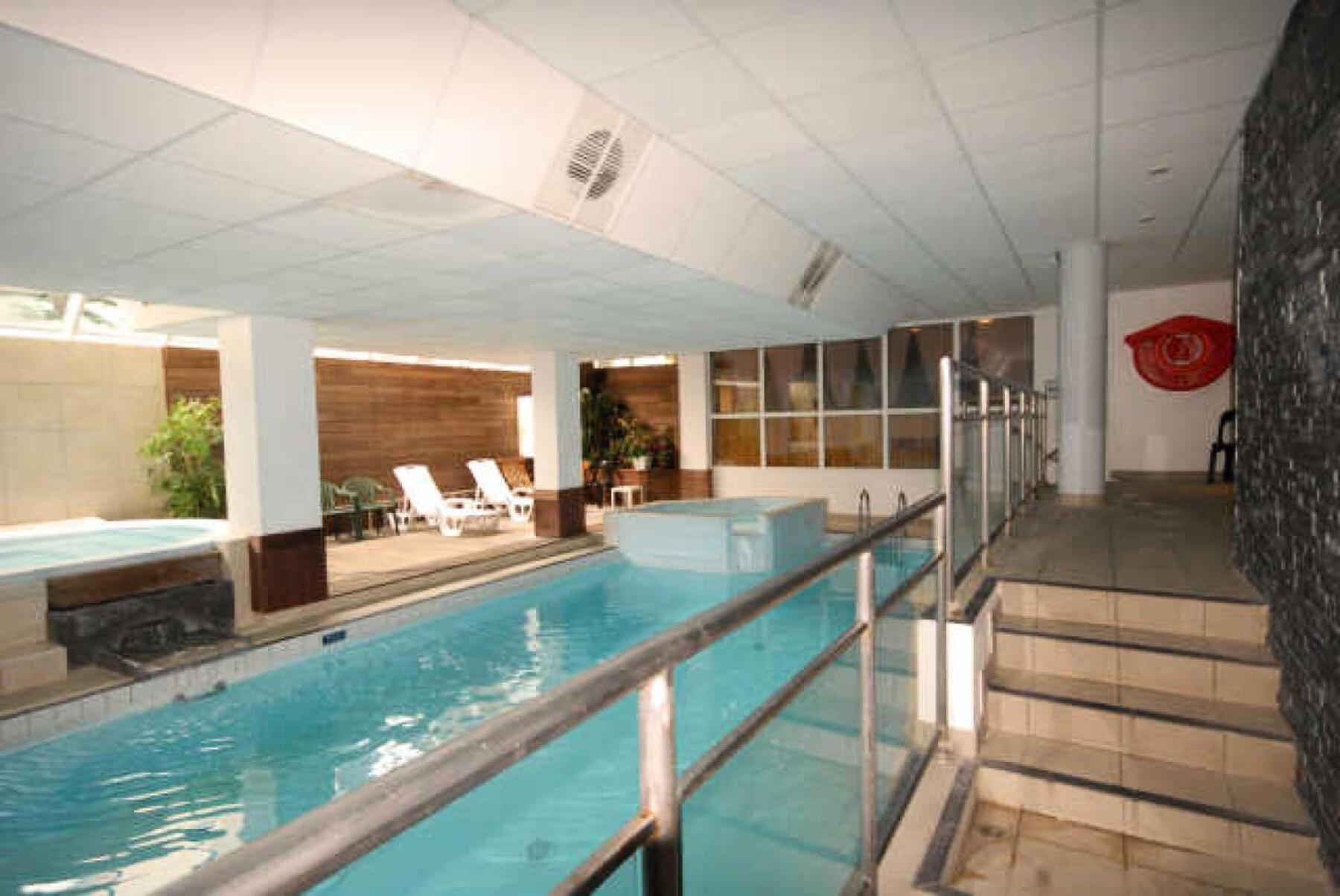 Le Chalet - Piscine 2 - Studio Pour 4 Personnes Mae-8694 Гурет Экстерьер фото